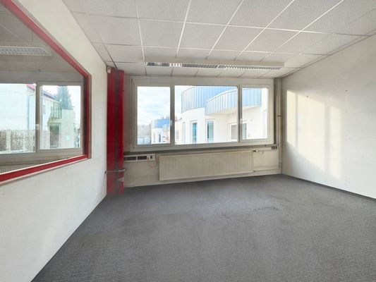 Bürofläche