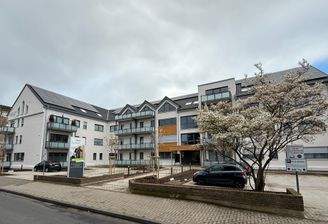 Sebastianusstrasse 22, Außen