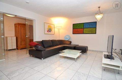 Lörrach-Tüllingen Wohnungen, Lörrach-Tüllingen Wohnung mieten