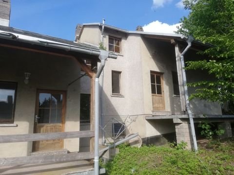 Gerstungen Häuser, Gerstungen Haus kaufen