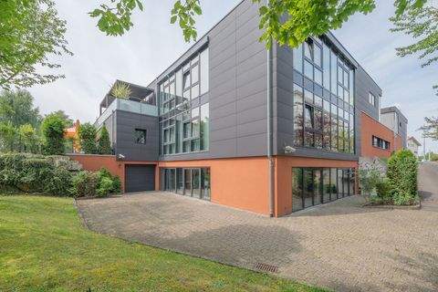 Villingen-Schwenningen Büros, Büroräume, Büroflächen 