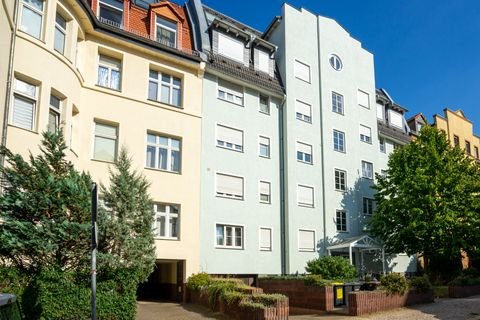 Halle (Saale) Wohnungen, Halle (Saale) Wohnung kaufen