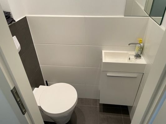 Gäste-WC