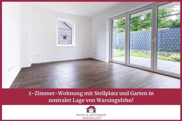Ärzte & Apotheker Immobilien  