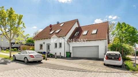 Obertraubling Häuser, Obertraubling Haus kaufen