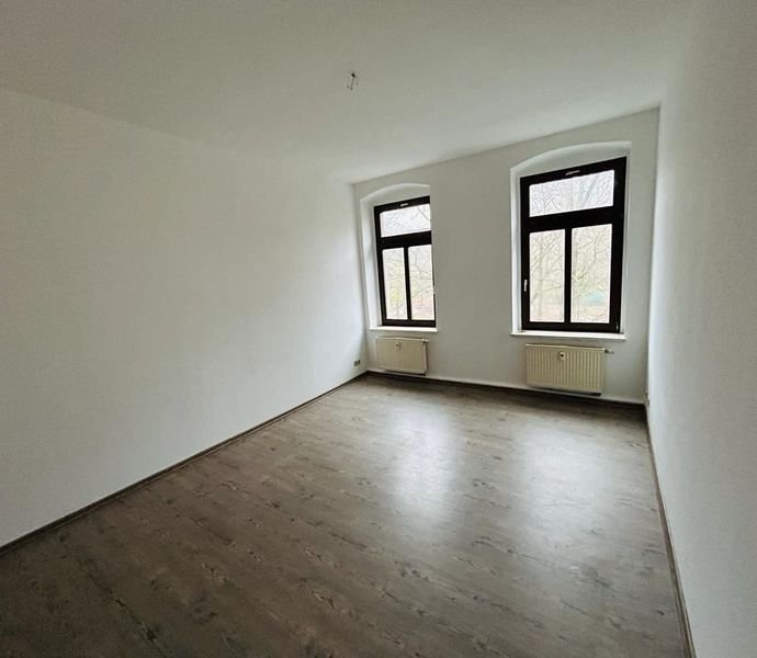 4 Zimmer Wohnung in Chemnitz (Sonnenberg)