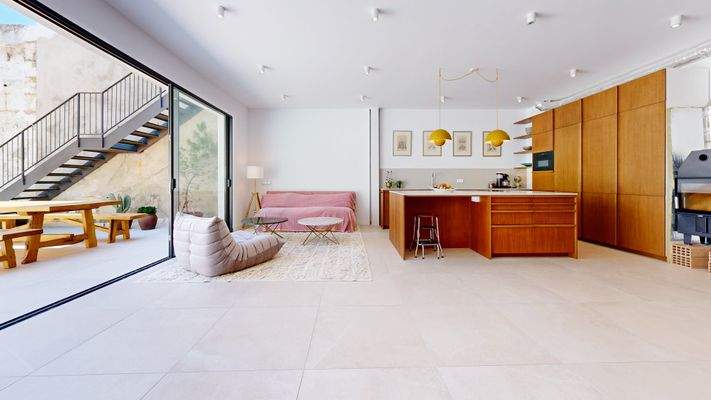 Designer Townhouse in Sa Pobla For Sale