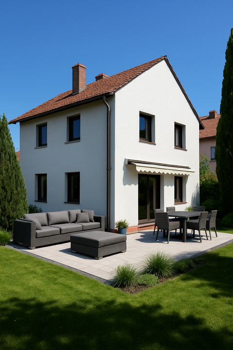 Regenstauf Häuser, Regenstauf Haus kaufen