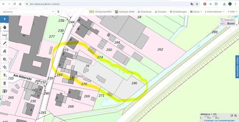 Heinsberg Grundstücke, Heinsberg Grundstück kaufen