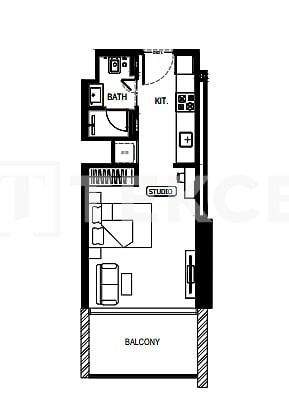 Stylish Apartments with Community Views in Jumeirah Village Circle