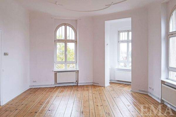 Wohneinheit Wohnzimmer