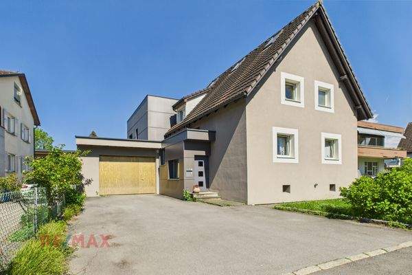 Ansicht | Top 1 | Haus 1