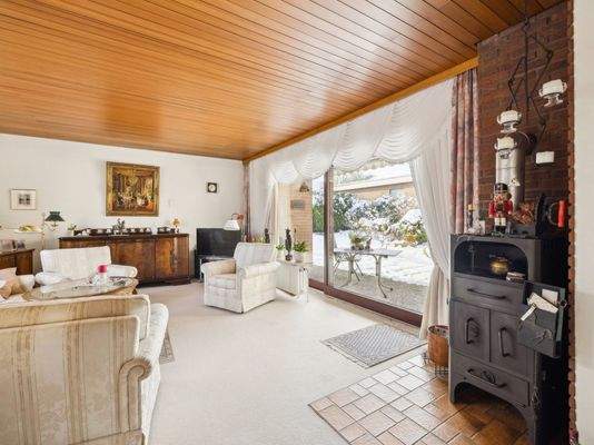 Wohnzimmer - Ansicht 2