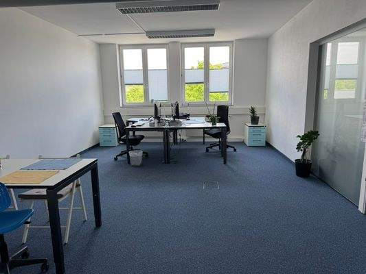 Büro 2