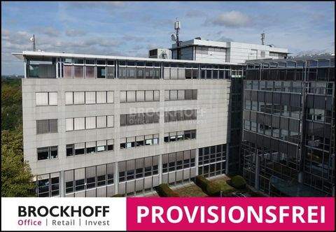 Essen Büros, Büroräume, Büroflächen 