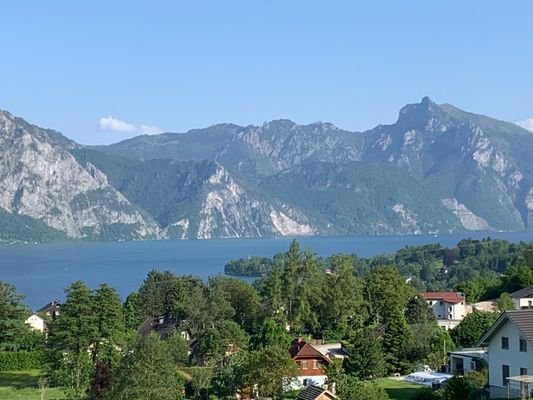 Traunsee