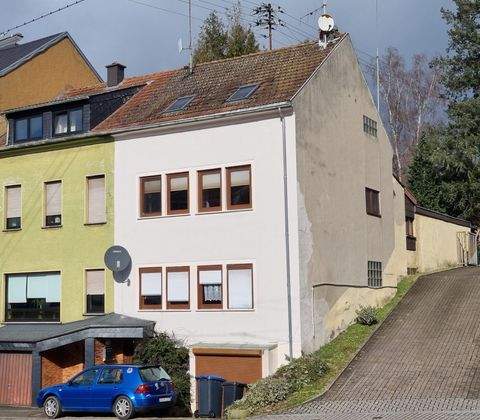 Püttlingen Häuser, Püttlingen Haus kaufen