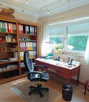 Neuhaus am Inn LZ Abreitszimmer 2.jpg