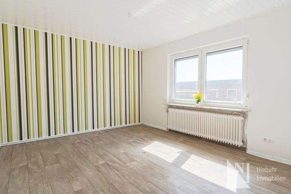 Schlafzimmer im DG ??