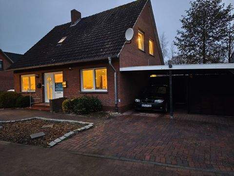 Papenburg / Aschendorf (Ems) Häuser, Papenburg / Aschendorf (Ems) Haus kaufen