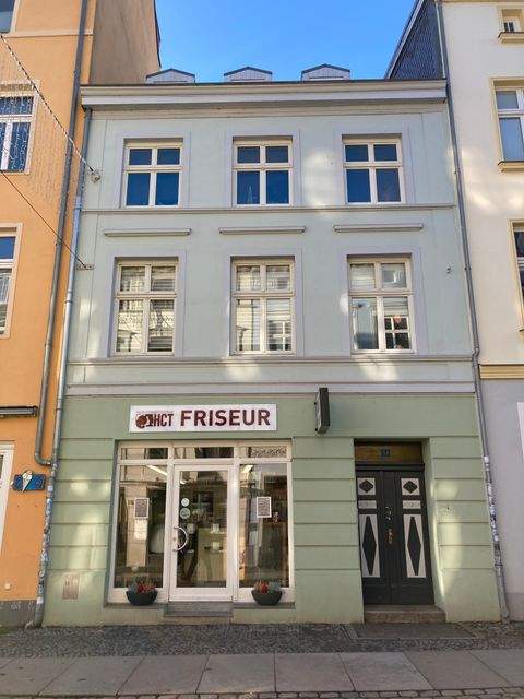 Stralsund Wohnungen, Stralsund Wohnung mieten