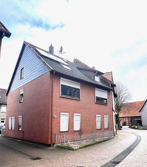 Alfeld (Leine) / Limmer Häuser, Alfeld (Leine) / Limmer Haus kaufen