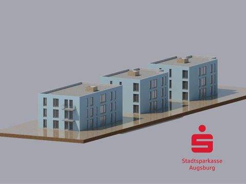 Augsburg Grundstücke, Augsburg Grundstück kaufen