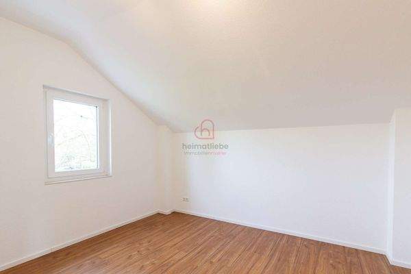 Arbeitszimmer im DG Ansicht 2