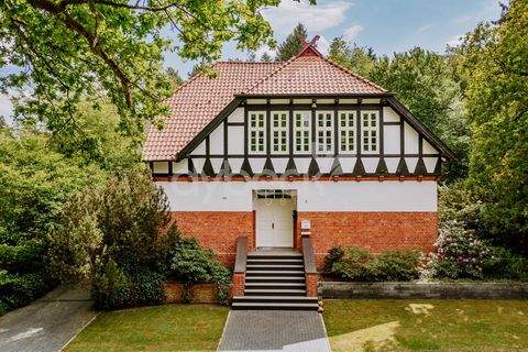 Unterlüß / Lutterloh Häuser, Unterlüß / Lutterloh Haus kaufen