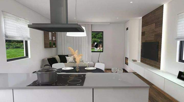 Wohn- und Essbereich2