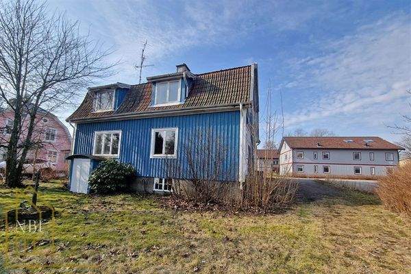 WZ Haus Gartenansicht