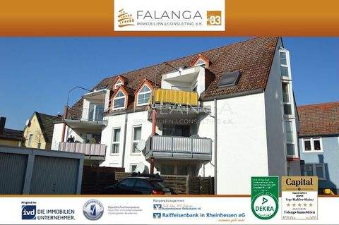 Budenheim Wohnungen, Budenheim Wohnung kaufen