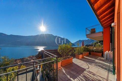 Sala Comacina Wohnungen, Sala Comacina Wohnung kaufen