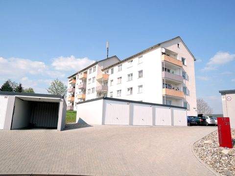 Northeim Wohnungen, Northeim Wohnung mieten