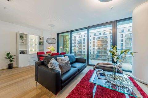 Frankfurt am Main Wohnungen, Frankfurt am Main Wohnung mieten