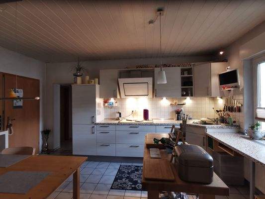 Küche Ans