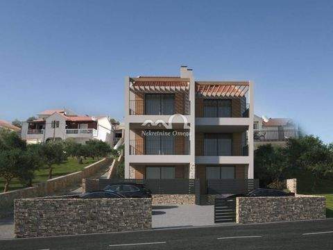 Tisno Wohnungen, Tisno Wohnung kaufen