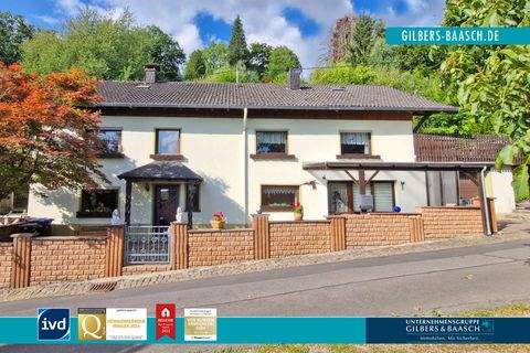 Morbach Häuser, Morbach Haus kaufen