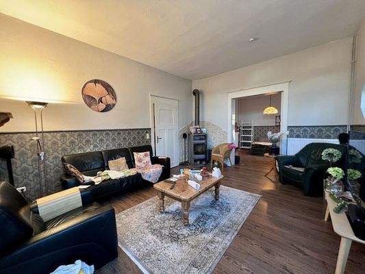 Wohn.- und Esszimmer