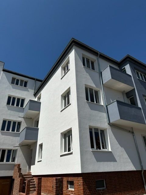 3 Zimmer Wohnung in Magdeburg (Werder)