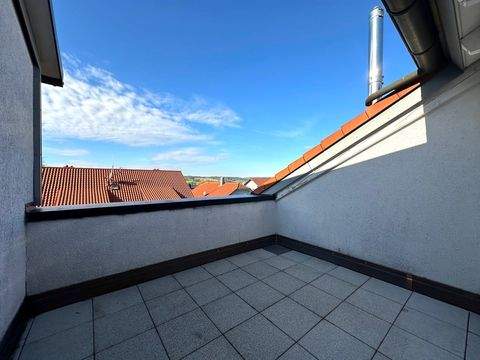 Bretten / Diedelsheim Wohnungen, Bretten / Diedelsheim Wohnung mieten