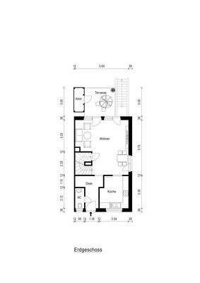 Erdgeschoss