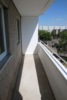 Balkon - 