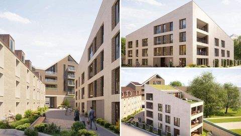 Erlangen Wohnungen, Erlangen Wohnung kaufen