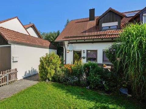 Untermeitingen Häuser, Untermeitingen Haus kaufen