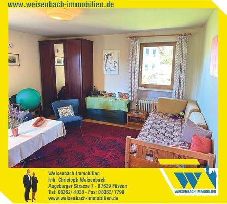 Weisenbach Immobilien