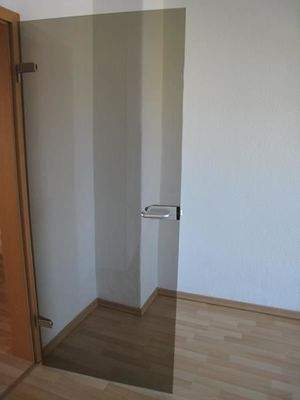 Musterfoto Wohnung obendrüber