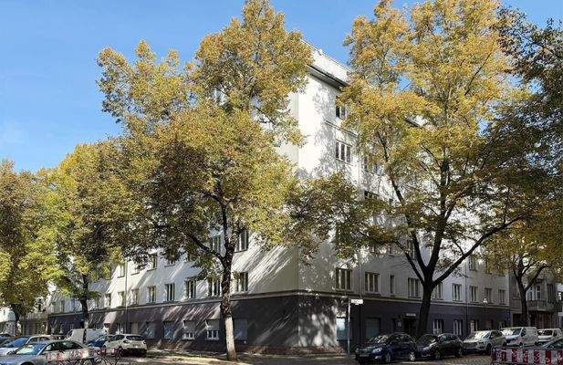 Zeitlose Architektur