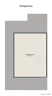 Dachgeschoss 
