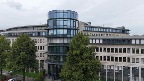 Dortmund Büros, Büroräume, Büroflächen 